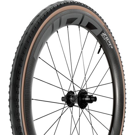 XPLR Slick Fitment Series Tubeless Tire