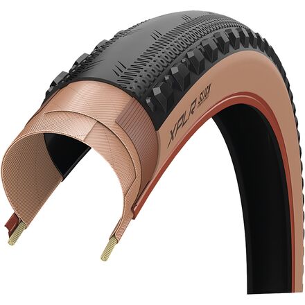 Goodyear - XPLR Slick Fitment Series Tubeless Tire