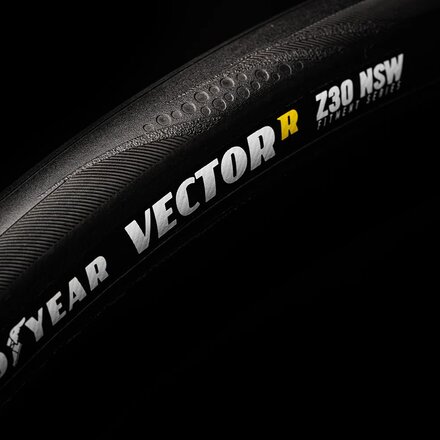 Goodyear - Vector R Zipp Fitment Series Tubeless Tire