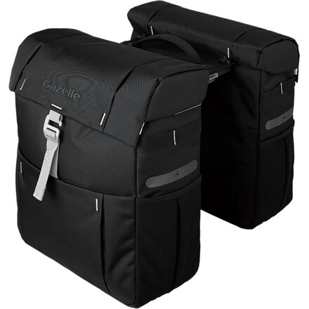 Gazelle - Double Pannier