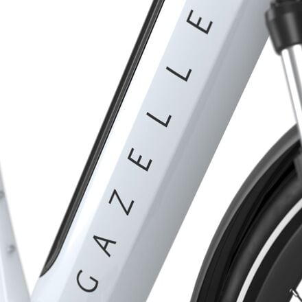 Gazelle - Ultimate T10 E-Bike