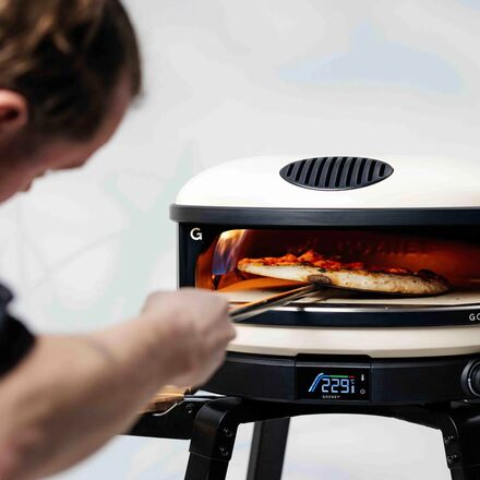Gozney - Arc Pizza Oven