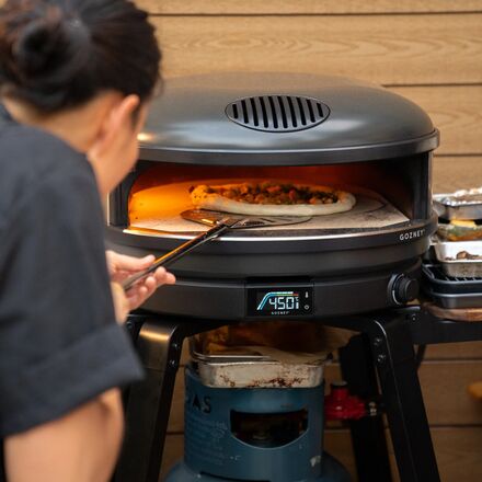 Gozney - Arc XL Pizza Oven