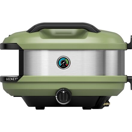 Gozney - Tread Portable Pizza Oven