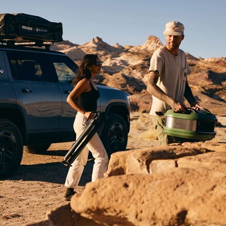 Gozney - Tread Portable Pizza Oven