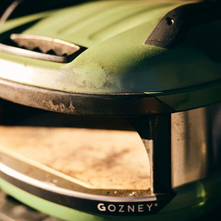 Gozney - Tread Portable Pizza Oven