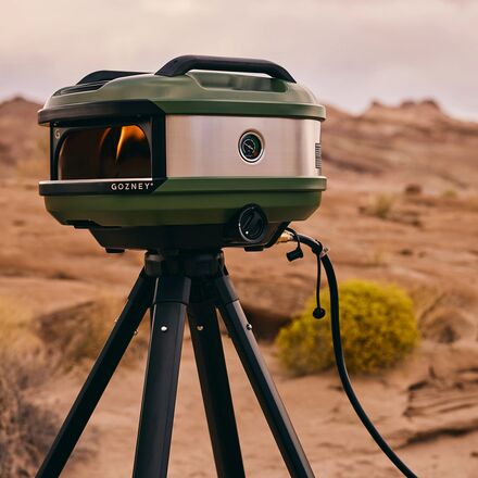 Gozney - Tread Portable Pizza Oven