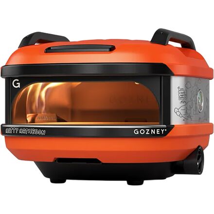 Gozney - x Matty Matheson Tread Portable Pizza Oven