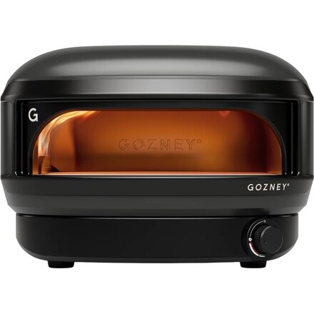 Arc Lite Off Black LPG