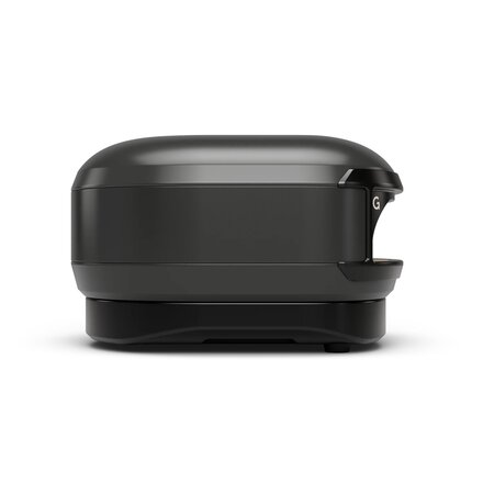 Gozney - Arc Lite Off Black LPG