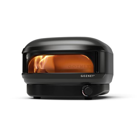 Gozney - Arc Lite Off Black LPG