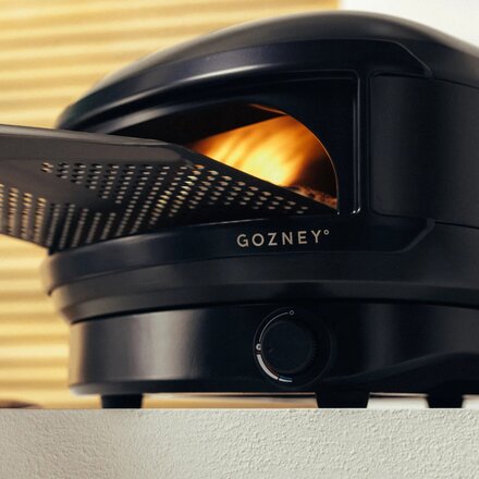 Gozney - Arc Lite Off Black LPG