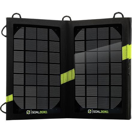 Goal Zero - Nomad 7 Solar Panel