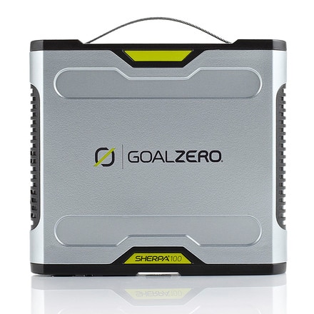 Goal Zero - Sherpa 100 Portable Recharger