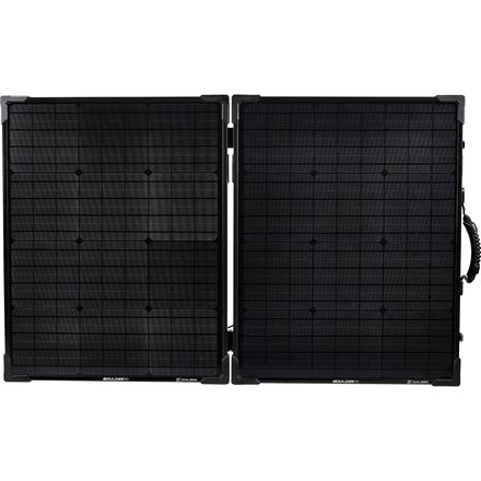 Goal Zero - Yeti 1250 with Boulder Briefcase Solar Kit