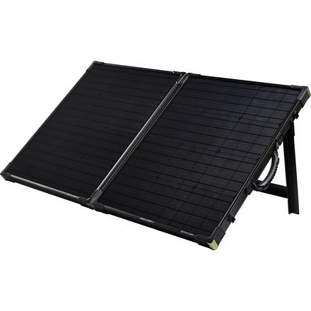 Goal Zero - Yeti 1250 with Boulder Briefcase Solar Kit
