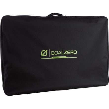 Goal Zero - Boulder 200 Briefcase