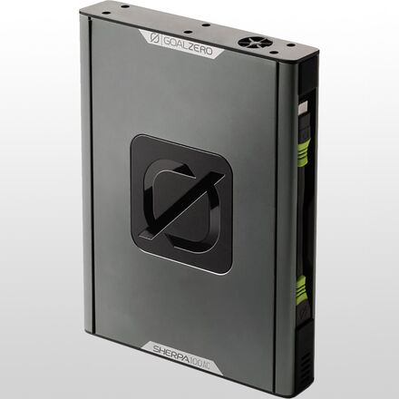 Goal Zero - Sherpa 100AC Portable Power Bank