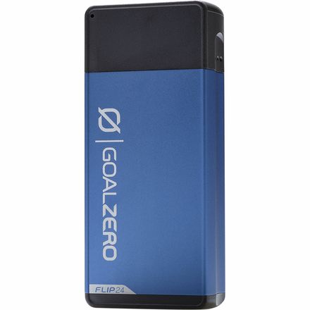 Flip 24 Recharger