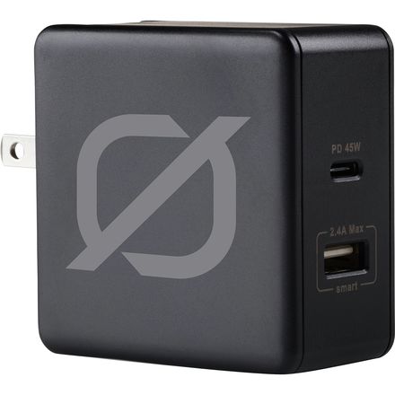 Goal Zero - 45W USB-C Wall Charger - One Color