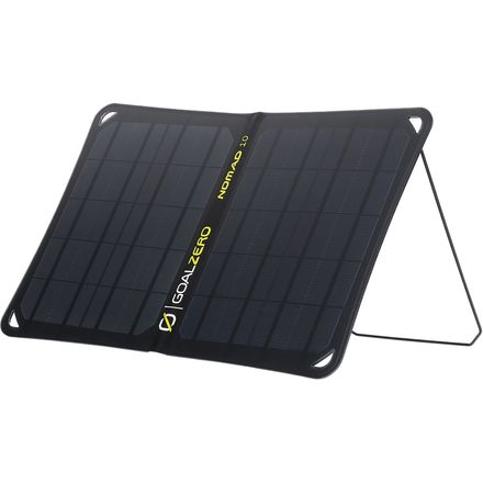 Goal Zero - Nomad 10 Solar Panel