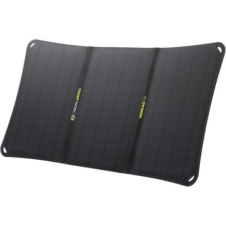Goal Zero - Nomad 20 Solar Panel - One Color