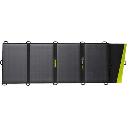 Goal Zero - Nomad 50 Solar Panel - One Color