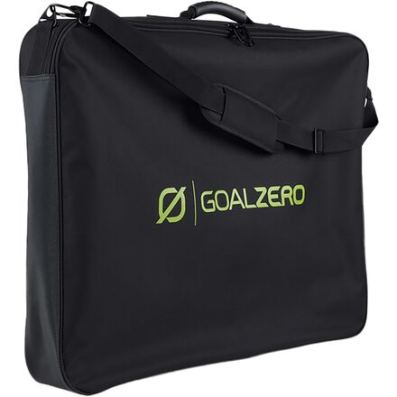 Goal Zero - Boulder Travel Case - One Color