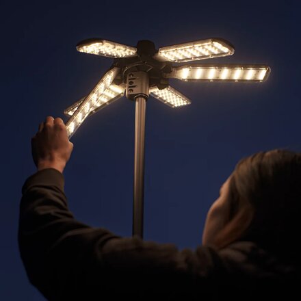 Goal Zero - Skylight 12ft Area Light
