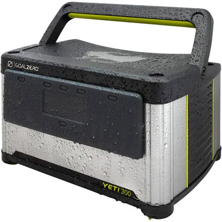 Goal Zero - YETI 300 Portable Power Station