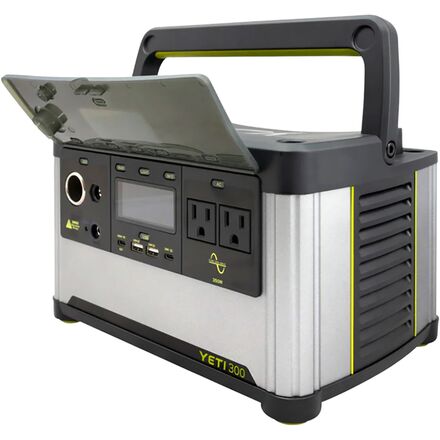 Goal Zero - YETI 300 Portable Power Station