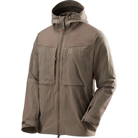 Haglofs - Rugged Fjell Jacket - Men's