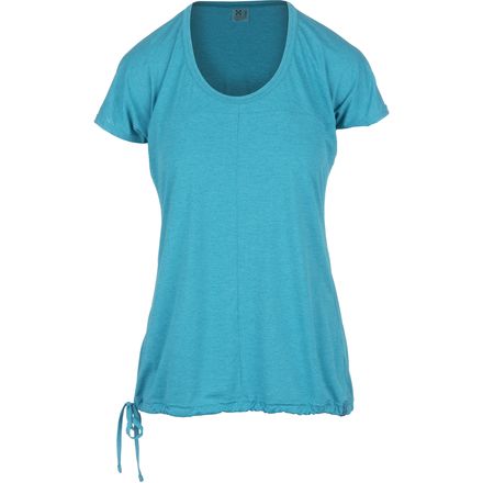 Haglofs - Ridge II T-Shirt - Short-Sleeve - Women's