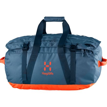 Haglofs - Cargo Rugged 60L Duffel