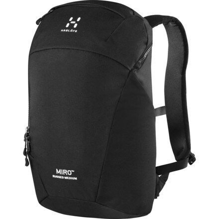 Haglofs - Miro Rugged Medium Backpack