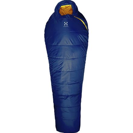 Haglofs - Tarius -5C Sleeping Bag: 23F Synthetic