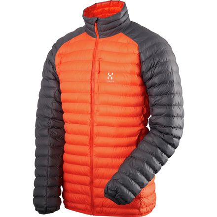 haglofs mimic essens jacket
