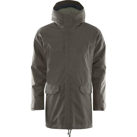 Haglofs - Siljan Parka - Men's