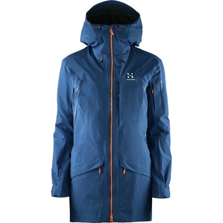 Haglofs - Skade Parka - Women's