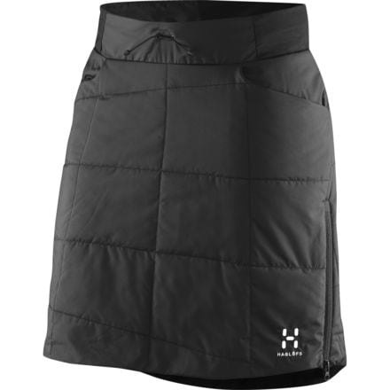 Haglofs - Barrier Skirt - Women's
