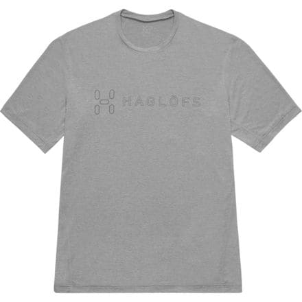 Haglofs - Ridge II T-Shirt - Short-Sleeve - Men's