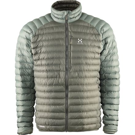 Haglofs - Essens Mimic Insulated Jacket - Men's