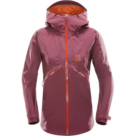 Haglofs - Khione Jacket - Women's