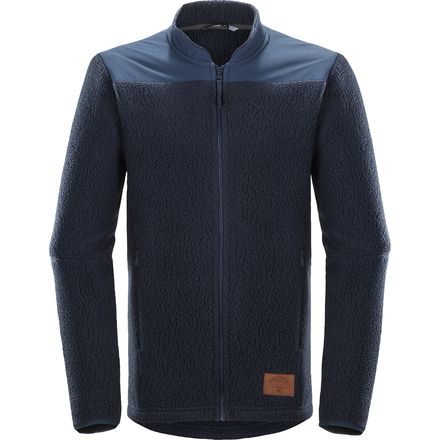 Haglofs - Pile Fleece Jacket - Men's