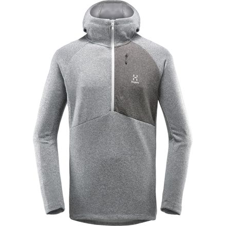 Haglofs - Nimble Hooded Top - Men's