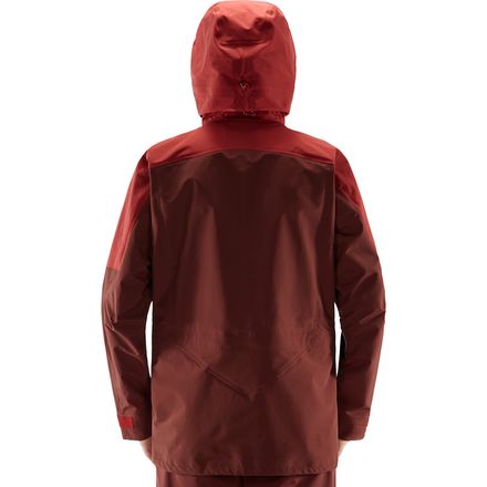 Haglofs - Nengal 3L Proof Parka - Men's