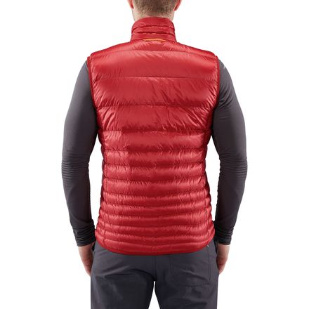 Haglofs - Essens Down Vest - Men's