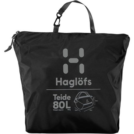 Haglofs - Teide 80L Duffel