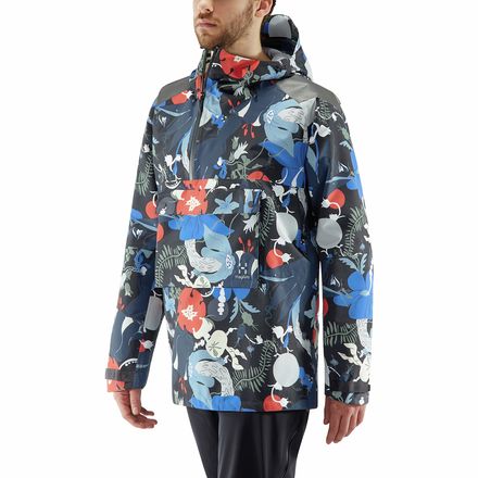 Haglofs - Edge Evo Kurbits Anorak Jacket