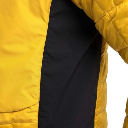 Haglofs - Nordic Mimic Hooded Jacket - Men's